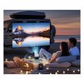 projector hp mc475 short throw 50 100 full hd 1080p wi fi netflix chatgpt ready extra photo 12