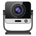 projector hp mc475 short throw 50 100 full hd 1080p wi fi netflix chatgpt ready extra photo 3