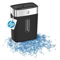 hp oneshred 2826 katastrofeas eggrafon 8 fylla me kado 15l 200w extra photo 3