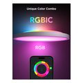 govee i80a1 12inci rgbww rgbic round smart ceiling ligit extra photo 1 govee i80a1 12inci rgbww rgbic round smart ceiling ligit extra photo 1