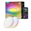 govee i80a1 12inci rgbww rgbic round smart ceiling ligit extra photo 10 govee i80a1 12inci rgbww rgbic round smart ceiling ligit extra photo 10