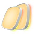 govee i80a1 12inci rgbww rgbic round smart ceiling ligit extra photo 12 govee i80a1 12inci rgbww rgbic round smart ceiling ligit extra photo 12
