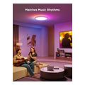 govee i80a1 12inci rgbww rgbic round smart ceiling ligit extra photo 2 govee i80a1 12inci rgbww rgbic round smart ceiling ligit extra photo 2