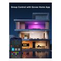 govee i80a1 12inci rgbww rgbic round smart ceiling ligit extra photo 6 govee i80a1 12inci rgbww rgbic round smart ceiling ligit extra photo 6