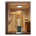 govee i80a1 12inci rgbww rgbic round smart ceiling ligit extra photo 7 govee i80a1 12inci rgbww rgbic round smart ceiling ligit extra photo 7