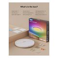 govee i80a1 12inci rgbww rgbic round smart ceiling ligit extra photo 8 govee i80a1 12inci rgbww rgbic round smart ceiling ligit extra photo 8
