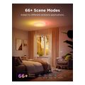 govee i60a6 15inci rgbicww rgbicww round smart ceiling ligit extra photo 10