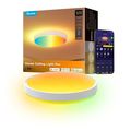 govee i60a6 15inci rgbicww rgbicww round smart ceiling ligit extra photo 5