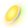 govee i60a6 15inci rgbicww rgbicww round smart ceiling ligit extra photo 6