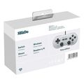 8bitdo sn30 pro usb wired gamepad for switch windows amp raspberry pigray edition ret00257 extra photo 3 8bitdo sn30 pro usb wired gamepad for switch windows amp raspberry pigray edition ret00257 extra photo 3