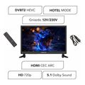 manta tv matv001lhn19quot led hd tv 12v model 2026 extra photo 1 manta tv matv001lhn19quot led hd tv 12v model 2026 extra photo 1