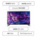 manta tv matv001lhn24 led hd 24 12v model 2026 extra photo 4 manta tv matv001lhn24 led hd 24 12v model 2026 extra photo 4