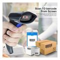netum nt w6x 1d wireless barcode scanner support android extra photo 4 netum nt w6x 1d wireless barcode scanner support android extra photo 4
