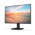 othoni philips 24e1n1100a 24 ips full hd ixeia black extra photo 1