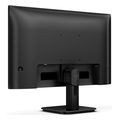 othoni philips 24e1n1100a 24 ips full hd ixeia black extra photo 2