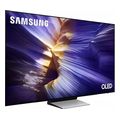 tv samsung qe48s90faexxh 48 oled 4k uhd smart wifi model extra photo 2