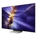 tv samsung qe48s90faexxh 48 oled 4k uhd smart wifi model extra photo 4