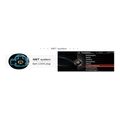 digital iq bxk 20050 cpaa 9inc nbt multimedia tablet for bmw s3 4 f30 32 mod 2012 2018 extra photo 2