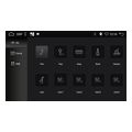 diq bxc 3345sl cpaa 10inc multimedia tablet for lexus rx 300  400 mod 2003 2008 antigrafi extra photo 3