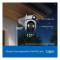 tp link tapo c545d outdoor dual lens pan tilt security camera extra photo 10