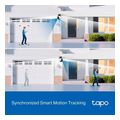 tp link tapo c545d outdoor dual lens pan tilt security camera extra photo 5