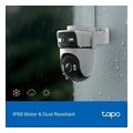 tp link tapo c545d outdoor dual lens pan tilt security camera extra photo 6