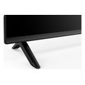 tv chiq uja50qm10gp 50 qled 4k uhd smart wifi google tv extra photo 3