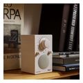 tivoli pal bt portable radio white extra photo 1 tivoli pal bt portable radio white extra photo 1