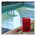 tivoli pal bt portable radio red extra photo 1 tivoli pal bt portable radio red extra photo 1