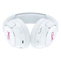 hyperx cloud flight 2 wl white gaming hs asyrmato over ear headset extra photo 3