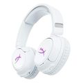 hyperx cloud flight 2 wl white gaming hs asyrmato over ear headset extra photo 4