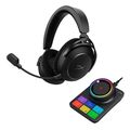 hyperx cloud alpha 2 wireless gaming headset extra photo 3