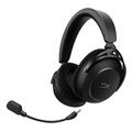 hyperx cloud alpha 2 wireless gaming headset extra photo 4
