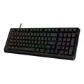 hyperx eve 1800 gaming keyboard membranis extra photo 5