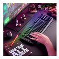 hyperx eve 1800 gaming keyboard membranis extra photo 6