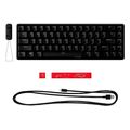 hyperx origins 2 65 gaming keyboard mechanical extra photo 1