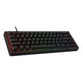 hyperx origins 2 65 gaming keyboard mechanical extra photo 2