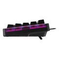 hyperx origins 2 65 gaming keyboard mechanical extra photo 4