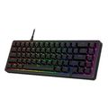 hyperx origins 2 65 gaming keyboard mechanical extra photo 5