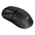 hyperx pulsefire fuse wireless gaming mouse extra photo 2