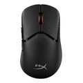 hyperx pulsefire saga pro wireless gaming mouse extra photo 1 hyperx pulsefire saga pro wireless gaming mouse extra photo 1