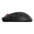 hyperx pulsefire saga pro wireless gaming mouse extra photo 2 hyperx pulsefire saga pro wireless gaming mouse extra photo 2