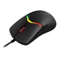 hyperx pulsefire saga rgb gaming mouse extra photo 2
