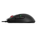 hyperx pulsefire saga rgb gaming mouse extra photo 3