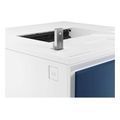 ektypotis hp laserjet pro 4202dw color laser wifi extra photo 1