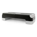 aerobic step lift mayro gkri 68x28cm extra photo 1 aerobic step lift mayro gkri 68x28cm extra photo 1