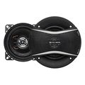 caliber coaxial speakers 10cm with grill extra photo 2
