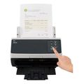 ricoh fi 8150 50ppm 100ipm a4 duplex adf gigabit ethernet usb32 office scanner extra photo 4