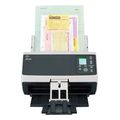 ricoh fi 8170 70ppm 140ipm a4 duplex adf gigabit ethernet usb32 office scanner extra photo 1