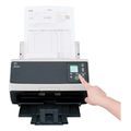 ricoh fi 8170 70ppm 140ipm a4 duplex adf gigabit ethernet usb32 office scanner extra photo 3